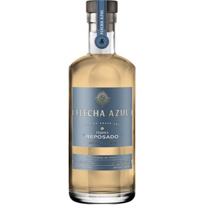 Flecha Azul Reposado Tequila 750ml