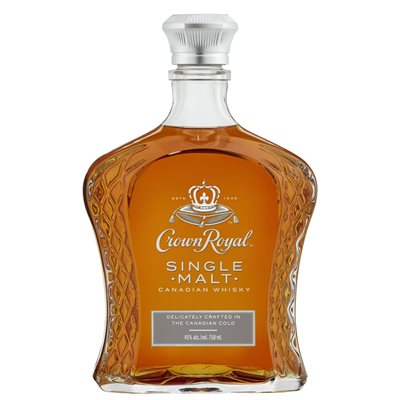 Crown Royal Single Malt 750ml