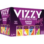 Vizzy Max Variety Pack 12 C