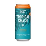 Georgian Bay Tropical Smash Pineapple Mandarin 473ml