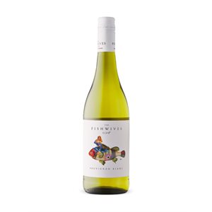 The Fishwives Club Sauvignon Blanc 750ml