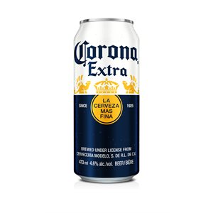 Corona Extra 473ml