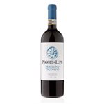 Poggio Al Lupo Morellino Scansano DOCG 750ml