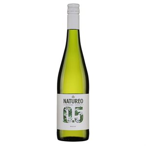 Torres Spain Natureo White 0% Muscat De Alejandria 750ml