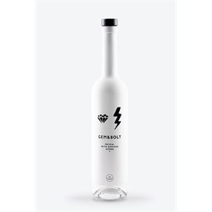 Amass Gem & Bolt Mezcal 750ml