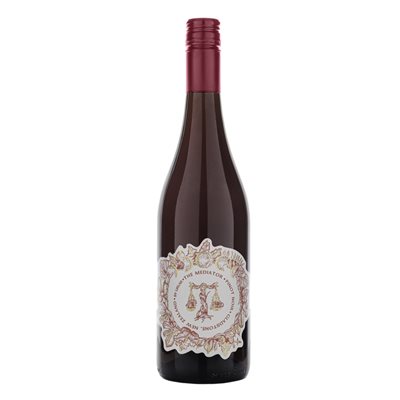 Urlar Gladstone Mediator Pinot Noir 750ml