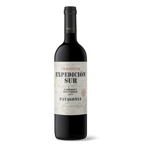 Expedition Sur Cabernet Sauvignon 750ml