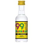 99 Bananas 50ml