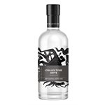 Collective Arts Artisanal Dry Gin 750ml