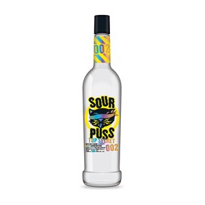 Sour Puss Top Secret 002 750ml