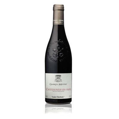 Gabriel Maffre Chateauneuf du Pape St. Theodoric 750ml