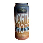 Artisan Brewing North Shore Session IPA 473ml