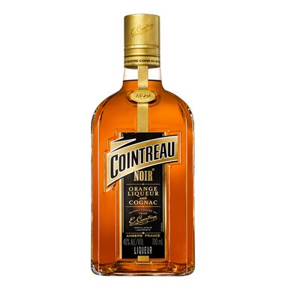 Cointreau Noir 700ml