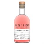 On The Rocks Effen Cosmopolitan 375ml