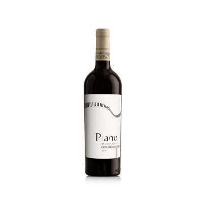 Piano Reserva Douro Red DOC 750ml