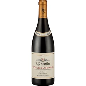 J Denuziere Cote Du Rhone 750ml