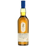 Lagavulin Offerman Edition Caribbean Rum Cask Finish 11 YO 750ml