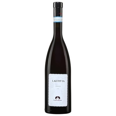 Laetitya Frappato Sicilia DOC 750ml