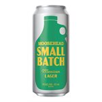 Moosehead Small Batch Mexican Lager 473ml