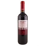 Riofavara Spaccaforno Eloro Nero D’Avola 750ml