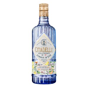 Citadelle Jardin D'Ete Gin 750ml