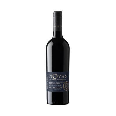 Emiliana Red Blend Maule Novas Stellar Selection 750ml