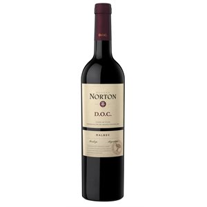 Bodega Norton Mendoza Malbec DOC 750ml