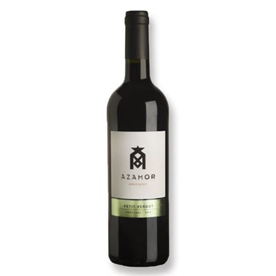 Azamor Petit Verdot 750ml