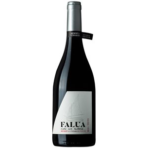 Falua Touriga Nacional Tego Unoaked Red Reserve 750ml