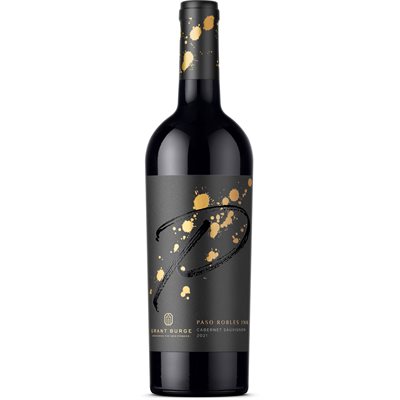 Grant Burge Paso Ink Cabernet Sauvignon 750ml