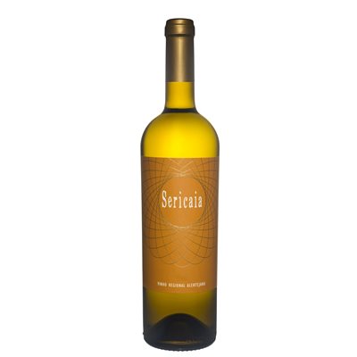 Sericaia Alentejo White 750ml