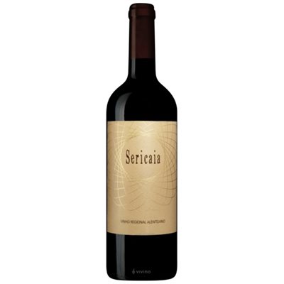 Sericaia Alentejo Red 750ml