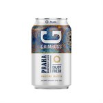 Grimross Praha Bohemian Lager 473ml