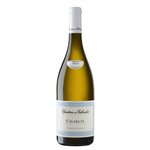 Chartron & Trebuchet Chablis 750ml