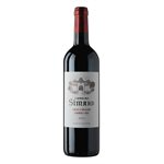 Chateau Simard Saint Emilion Grand Cru 750ml