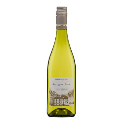 Thierry Delaunay Touraine Sauvignon Blanc 750ml