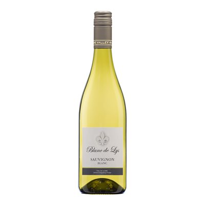 Blanc De Lys Sauvignon Blanc 750ml