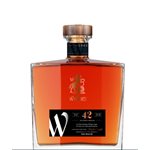 JP Wisers Canadian Whisky 42 YO 750ml