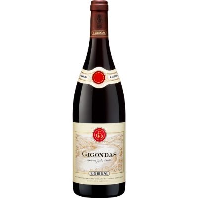 Guigal Gigondas 750ml