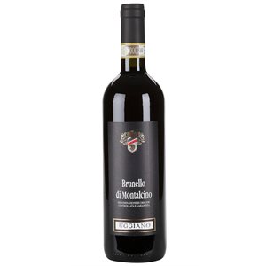 Uggiano Brunello Di Montalcino DOCG 750ml