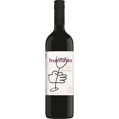 Humano Sangiovese Bio 750ml