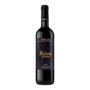 Vicente Gandia Raiza Rioja Reserva 750ml