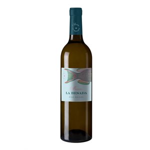 Vinotage Albarino Riax Biaxas La Besada 750ml