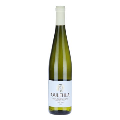 Oulehla Old Vine Gruner Veltliner 750ml