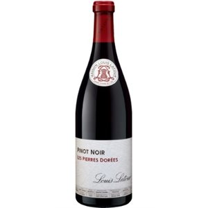 Louis Latour Villages Pinot Noir Les Pierres Dorees 750ml