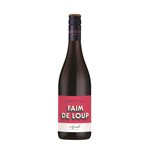 Pour Le Vin Faim De Loup Syrah 750ml