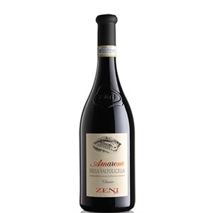 Amarone Della Valpolicella Zeni 750ml