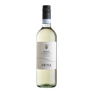 Zeni Soave Classico 750ml