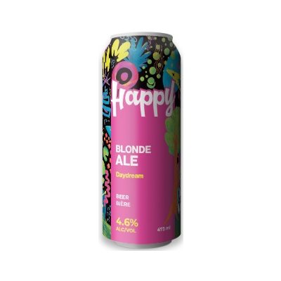 Happy Craft Daydream Blonde 473ml