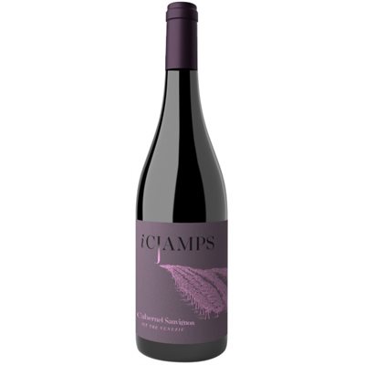 I Cjamps Cabernet Sauvignon 750ml